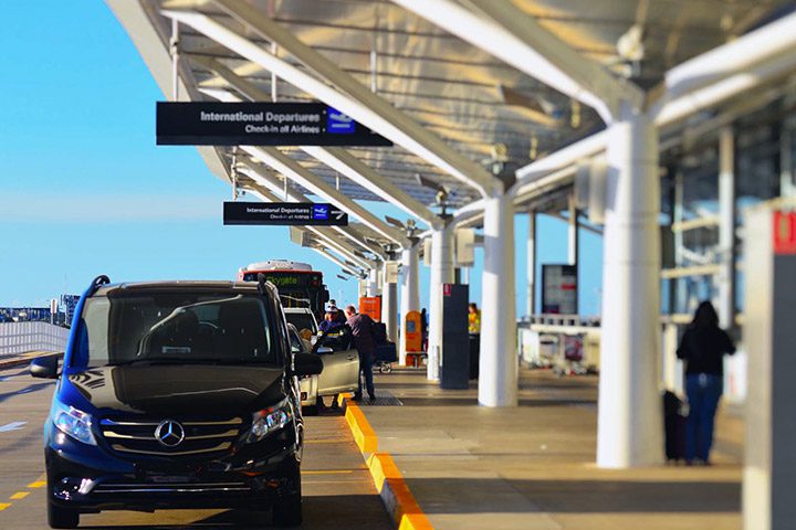 Istanbul Airport Transfer Service