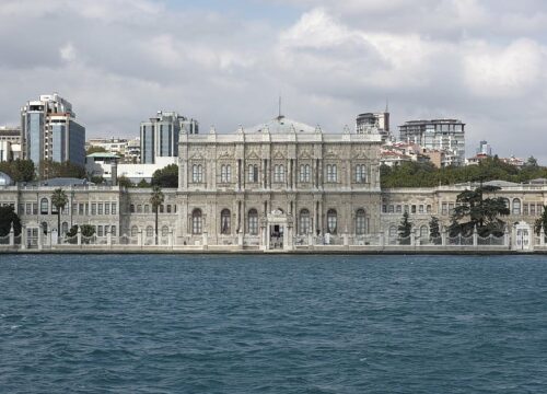 HALFDAY MORNİNG TOUR WİTH PALACE & CABLE CAR